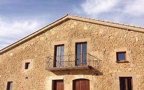 La Posada De Sofuentes